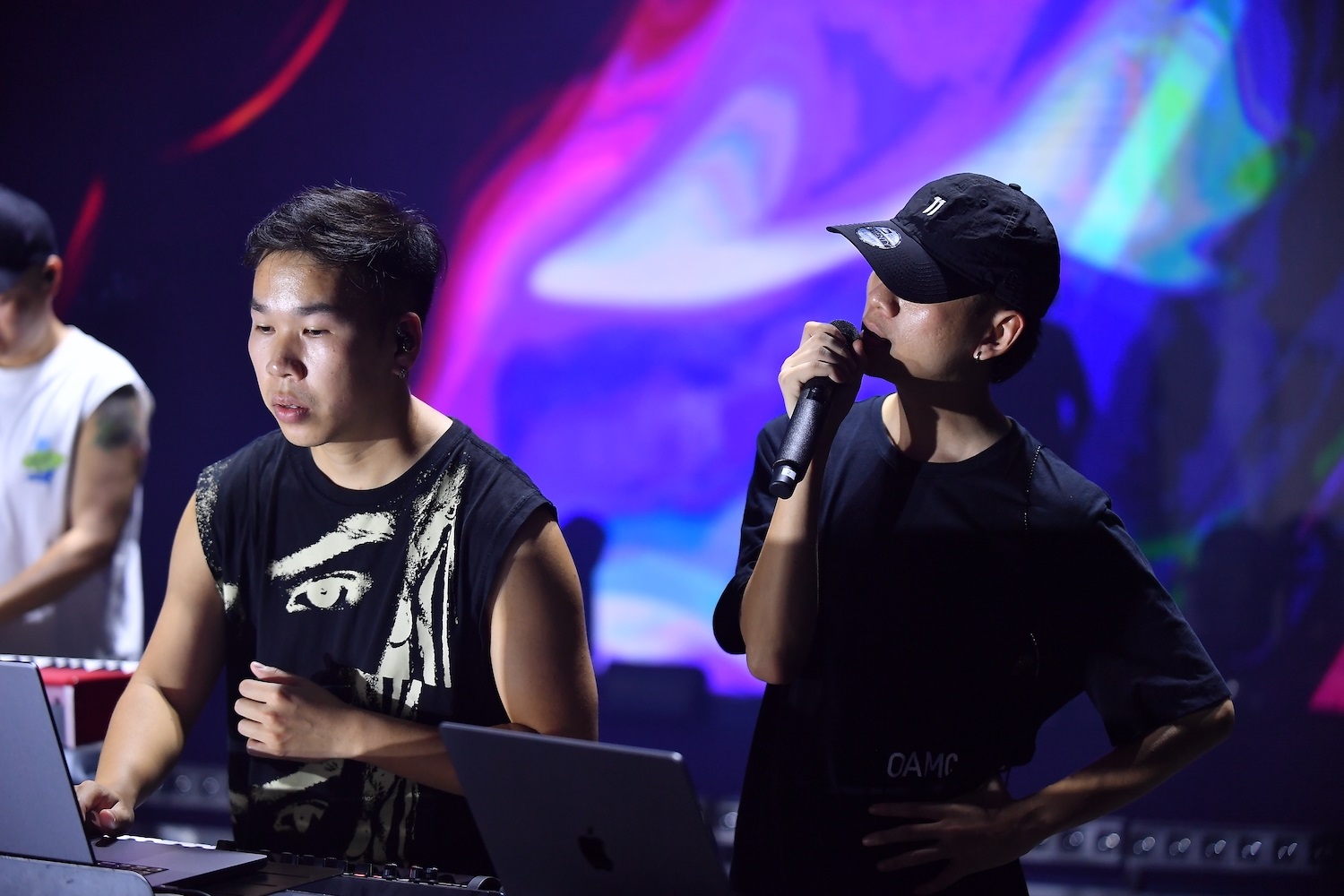 Có gì trong 8Wonder Winter Festival Phú Quốc- Ảnh 8.