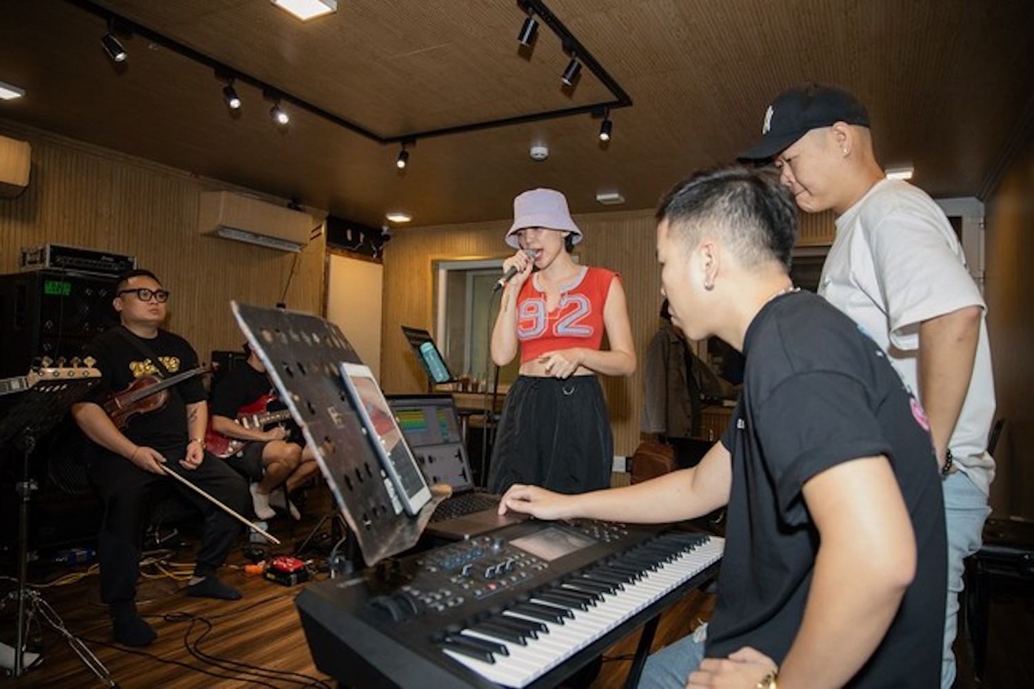 Có gì trong 8Wonder Winter Festival Phú Quốc- Ảnh 7.