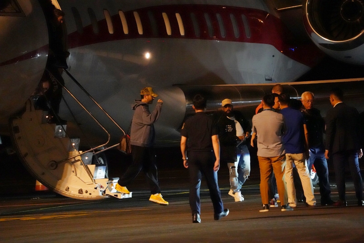 Có gì trong 8Wonder Winter Festival Phú Quốc- Ảnh 1.