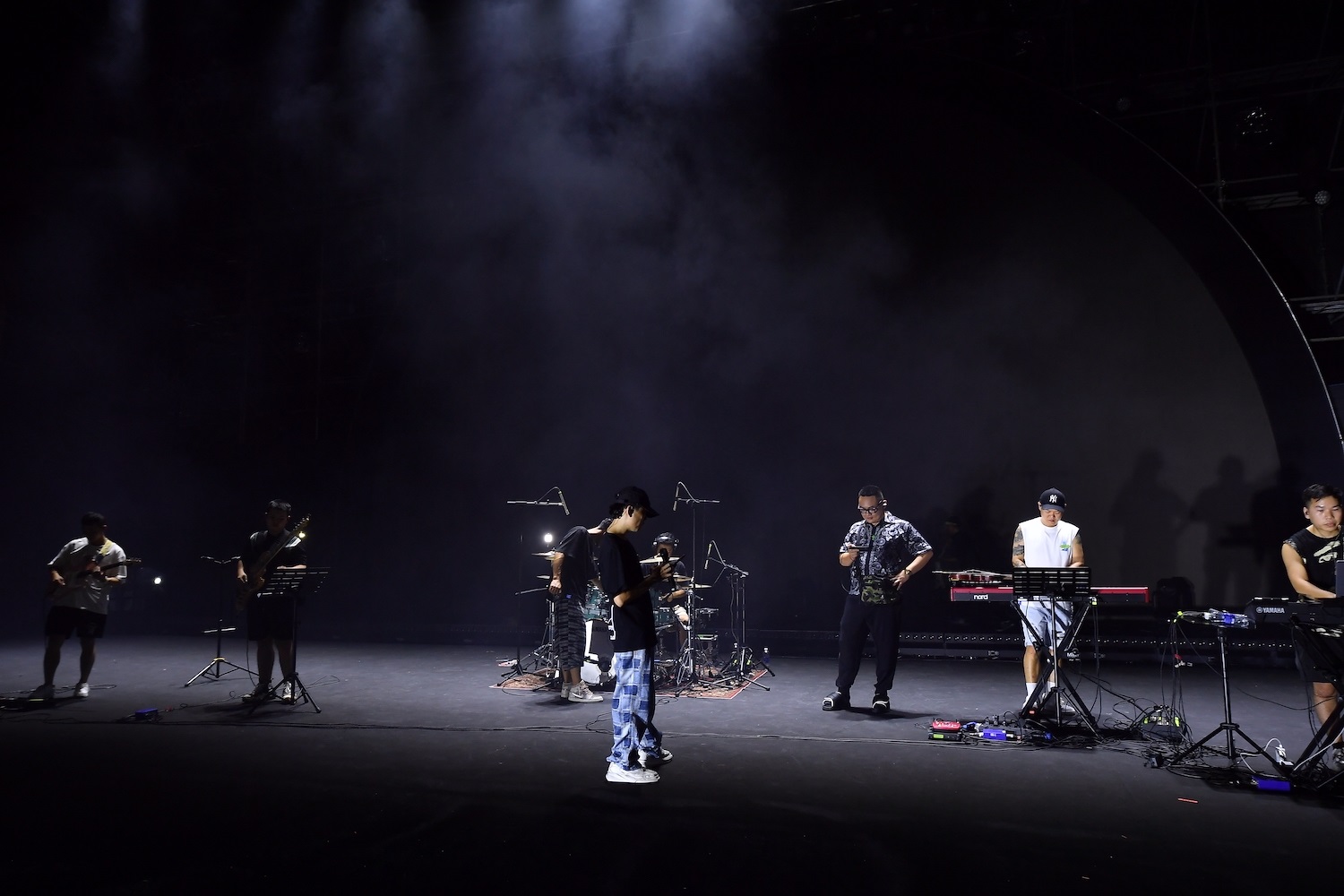 Có gì trong 8Wonder Winter Festival Phú Quốc- Ảnh 9.