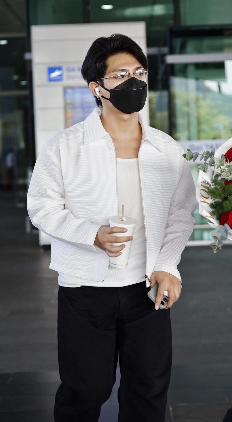 Có gì trong 8Wonder Winter Festival Phú Quốc- Ảnh 2.