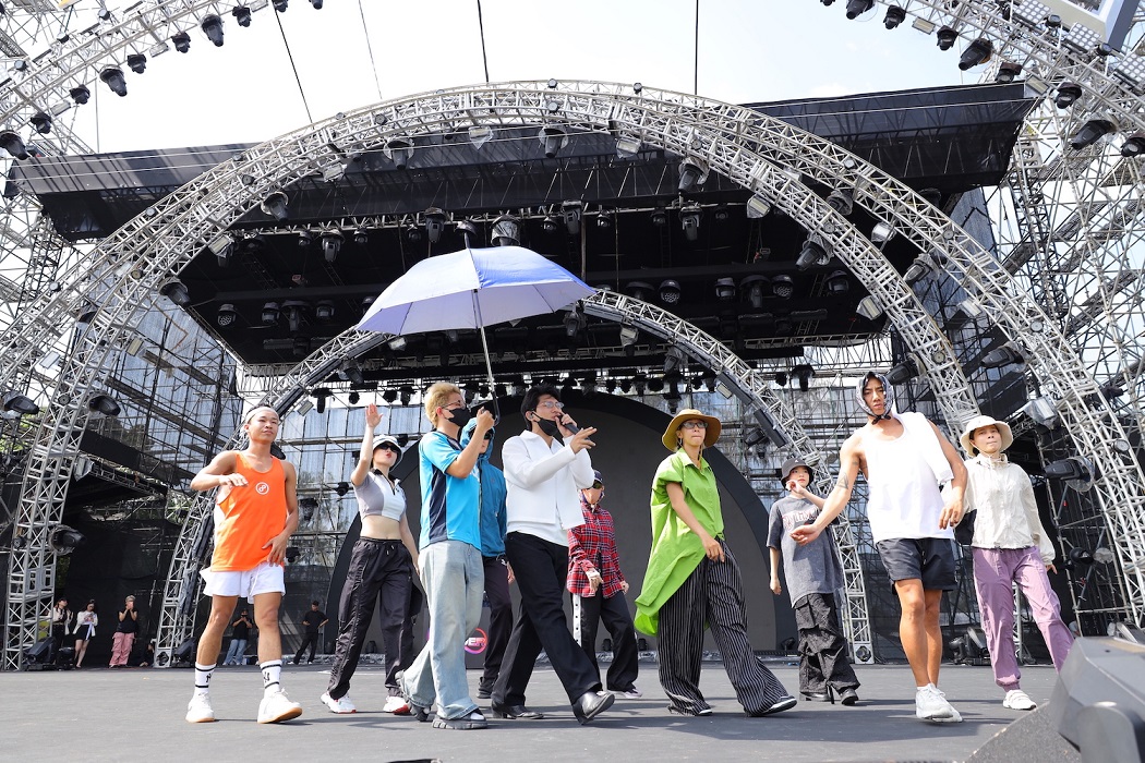 Có gì trong 8Wonder Winter Festival Phú Quốc- Ảnh 3.