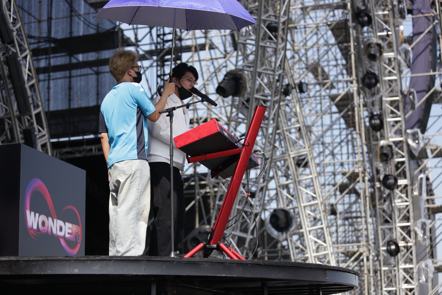 Có gì trong 8Wonder Winter Festival Phú Quốc- Ảnh 6.