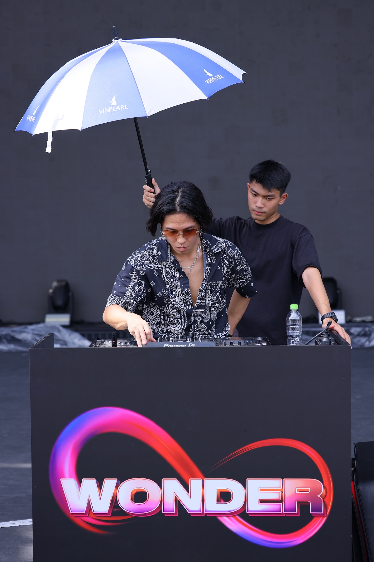 Có gì trong 8Wonder Winter Festival Phú Quốc- Ảnh 10.