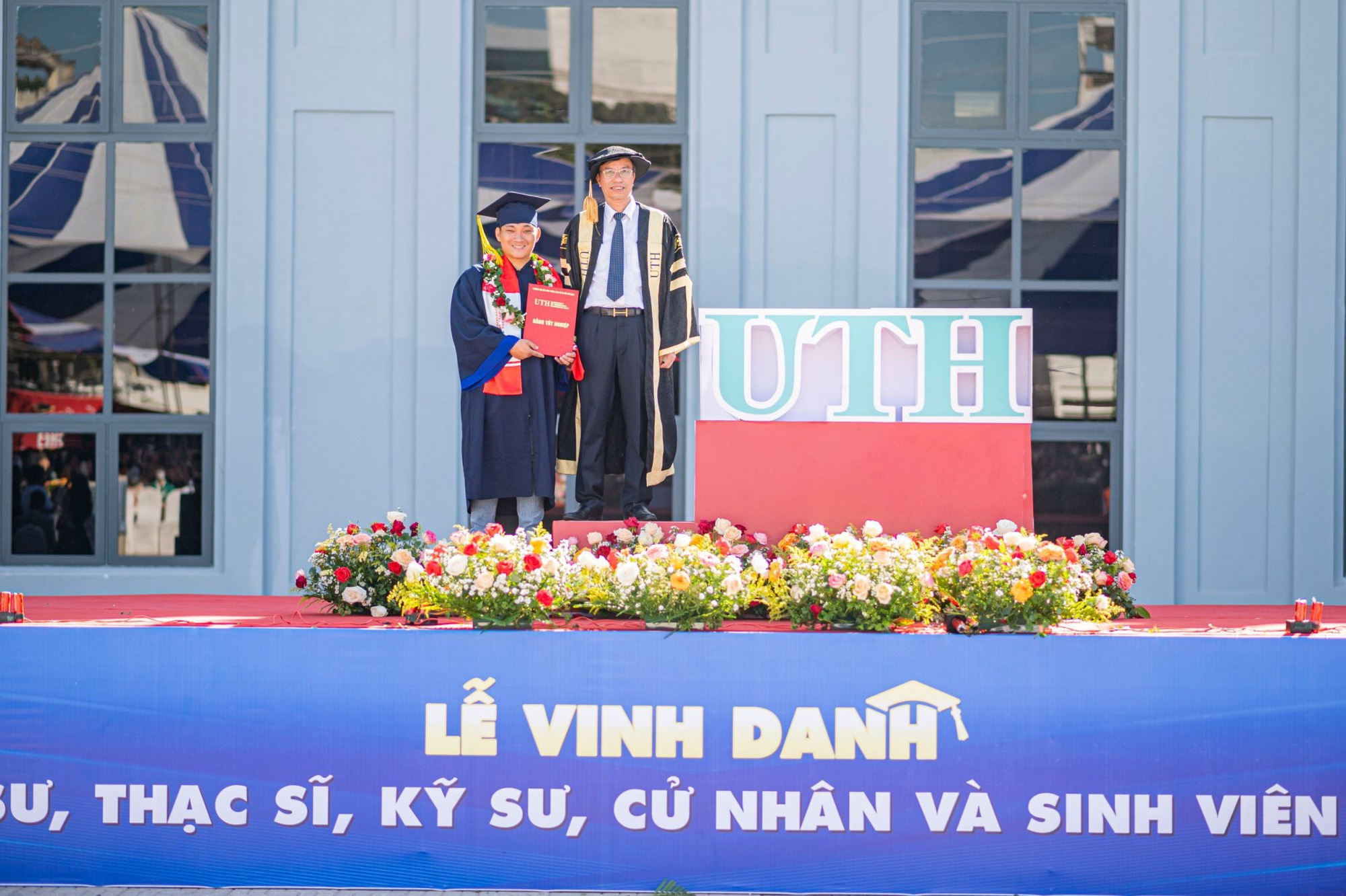 Đại học GTVT TP. HCM mở ngành đào tạo Đường sắt cao tốc và Metro- Ảnh 1.