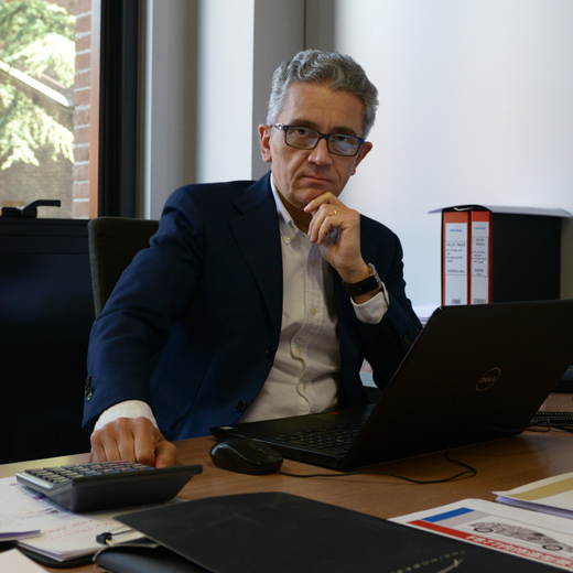 Bí mật đằng sau hành trình tạo ra thiết kế VinFast VF 7 của Torino Design- Ảnh 1.