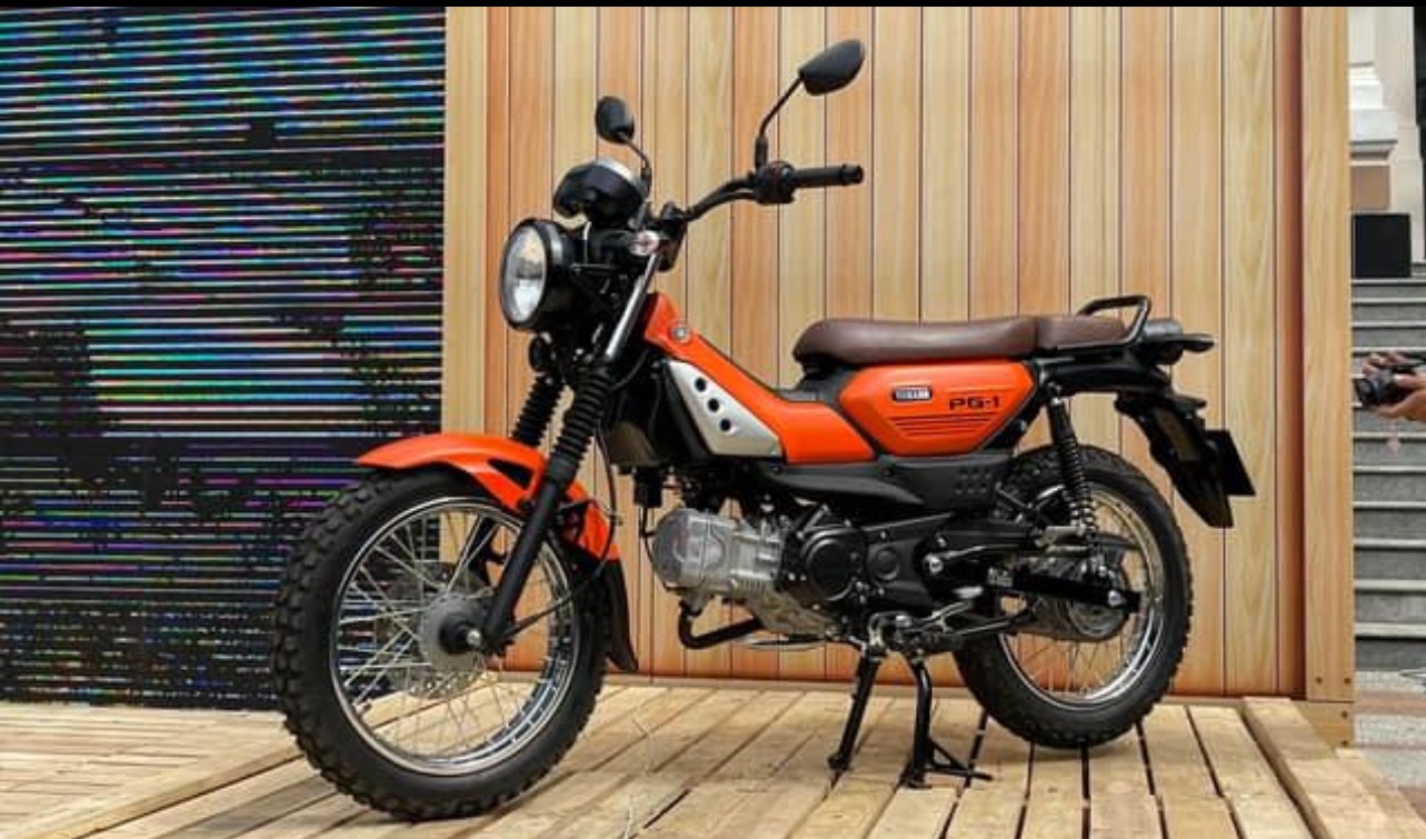 Yamaha PG-1 lần đầu ra mắt khách Việt, giá hơn 30 triệu đồng- Ảnh 1.