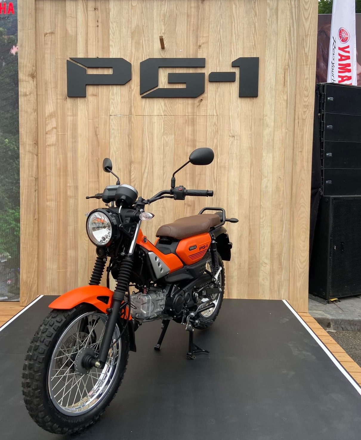 Yamaha PG-1 lần đầu ra mắt khách Việt, giá hơn 30 triệu đồng- Ảnh 2.