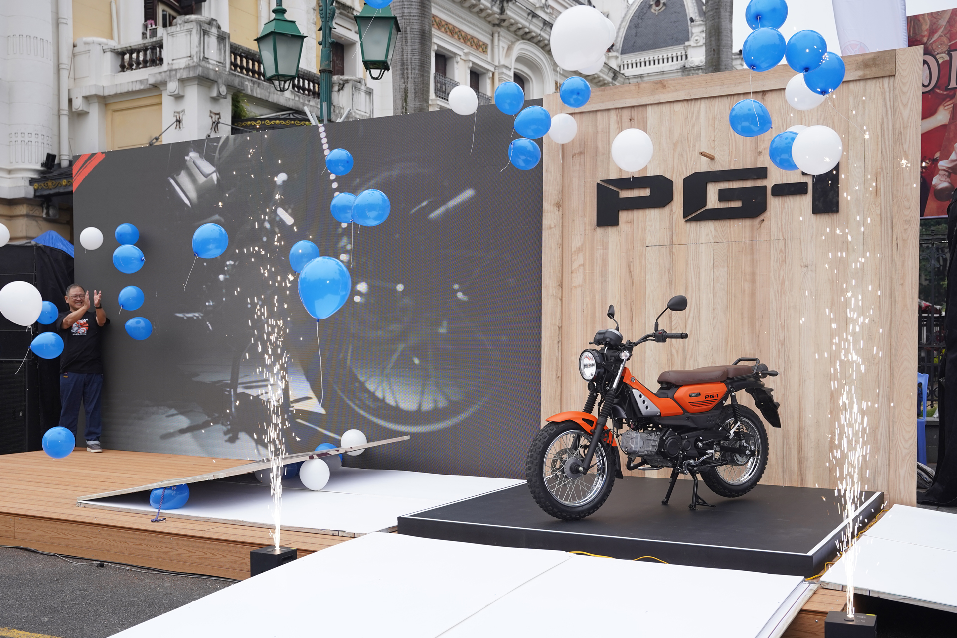 Cơ hội có 1 - 0 - 2 trải nghiệm lái thử siêu 