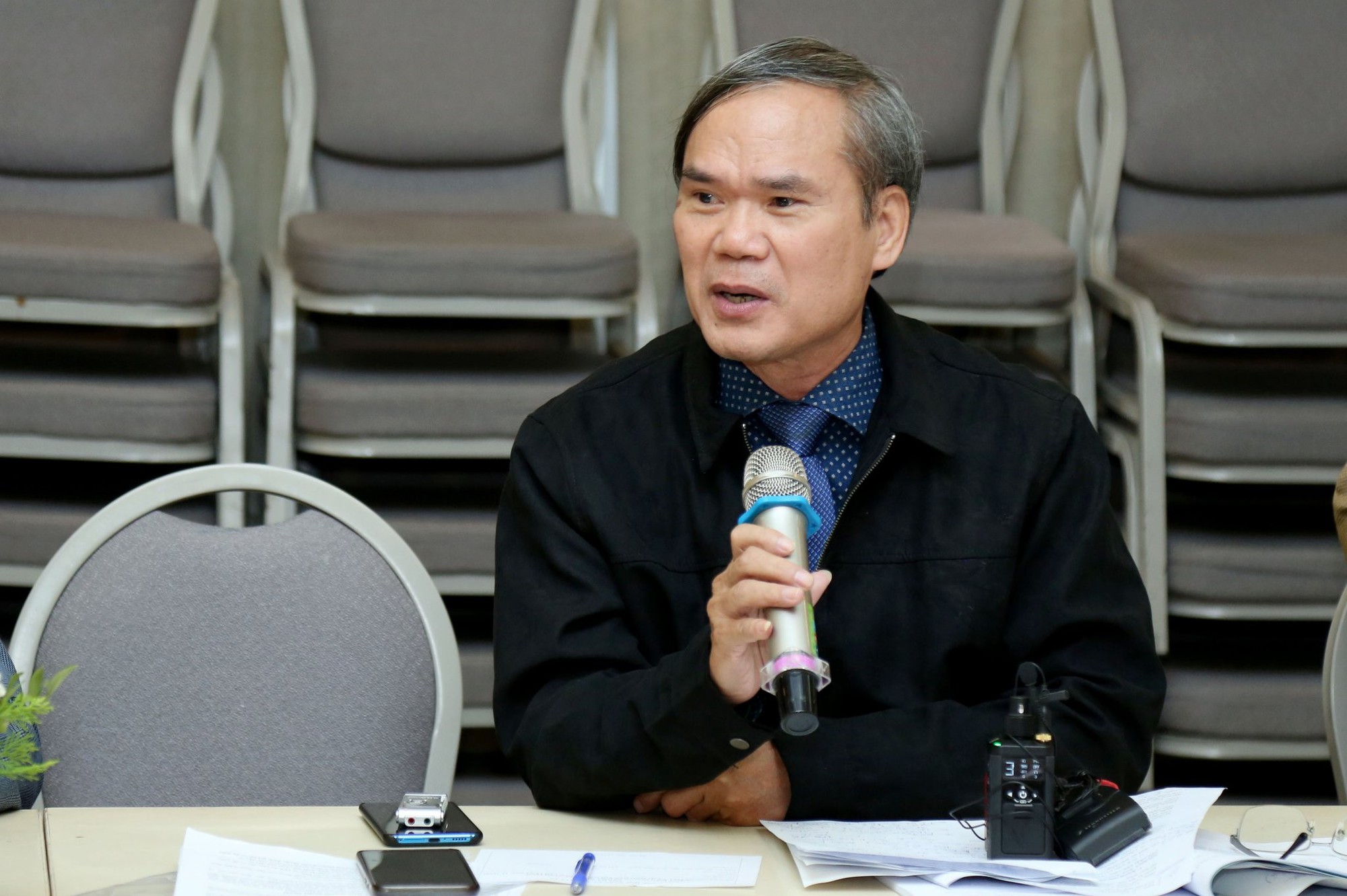 Tổng thầu EC sẽ tối ưu việc thực hiện dự án hạ tầng giao thông - Ảnh 3.