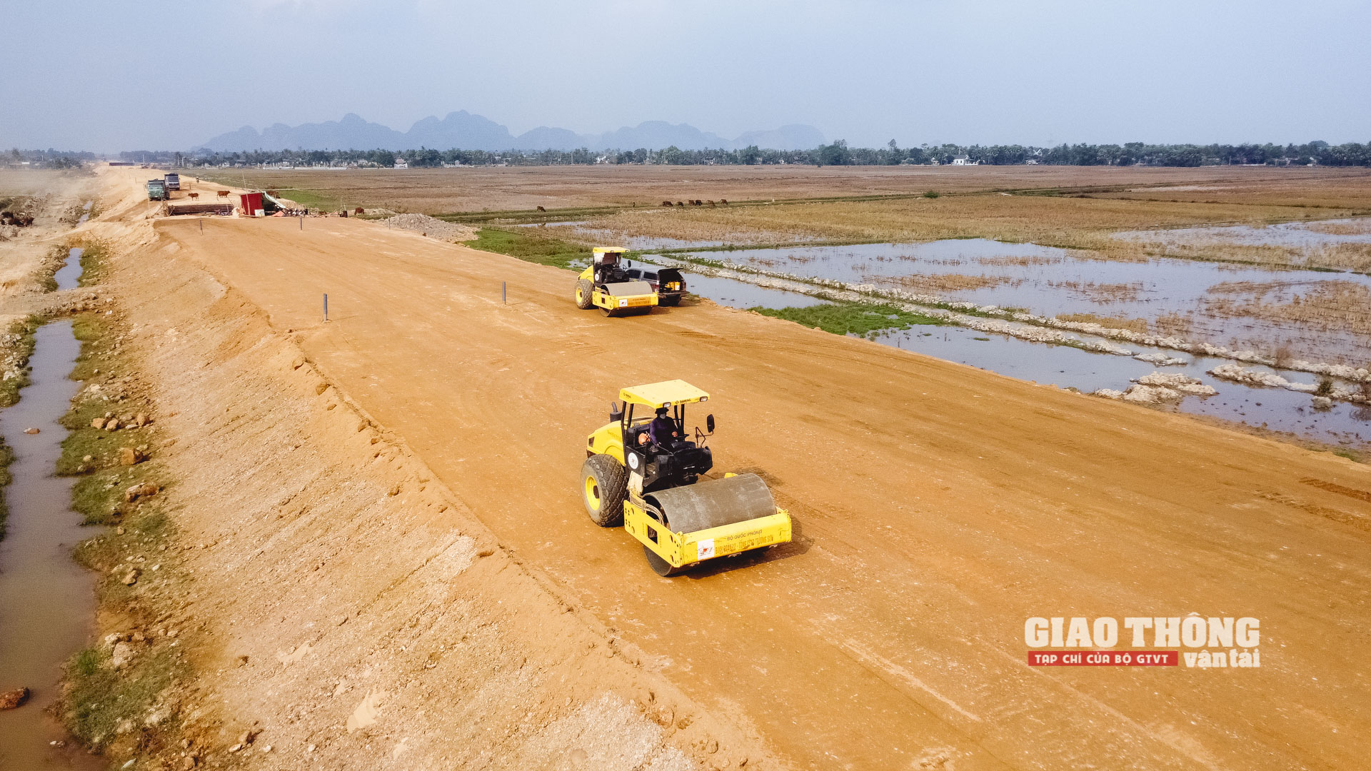 Điểm danh 4 PMU giải ngân thấp dưới mức bình quân - Ảnh 3.