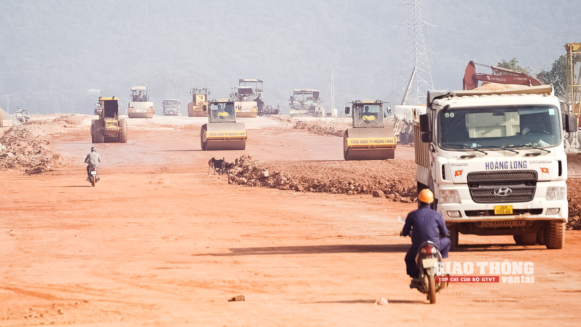 Có thể áp dụng BIM thế nào trên cao tốc Bắc - Nam giai đoạn 2? - Ảnh 1. Có thể áp dụng BIM thế nào trên cao tốc Bắc - Nam giai đoạn 2? - Ảnh 1.