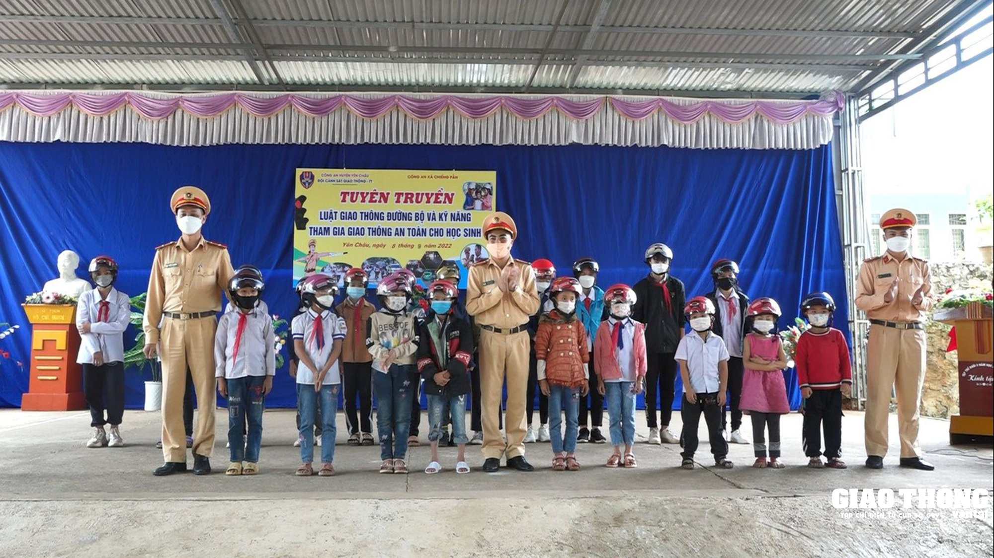 Sơn La: Xử phạt vi phạm hơn 4.000 trường hợp trong Quý I - Ảnh 1. Sơn La: Xử phạt vi phạm hơn 4.000 trường hợp trong Quý I - Ảnh 1.