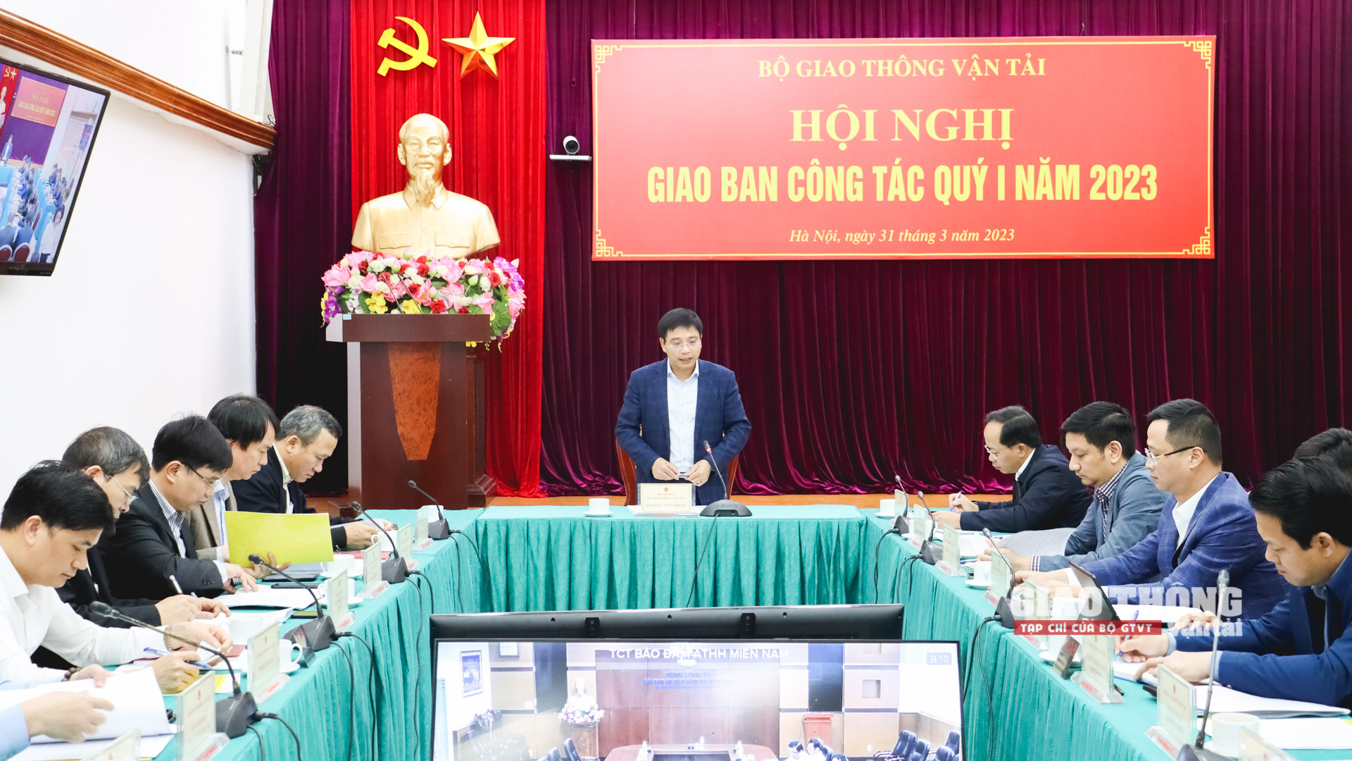 Quyết liệt giải ngân, đảm bảo tiến độ loạt dự án năm 2023 - Ảnh 1. Quyết liệt giải ngân, đảm bảo tiến độ loạt dự án năm 2023 - Ảnh 1.