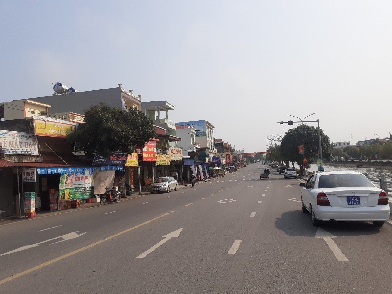 Nỗ lực khắc phục bất cập đơn giá, định mức - Ảnh 1.