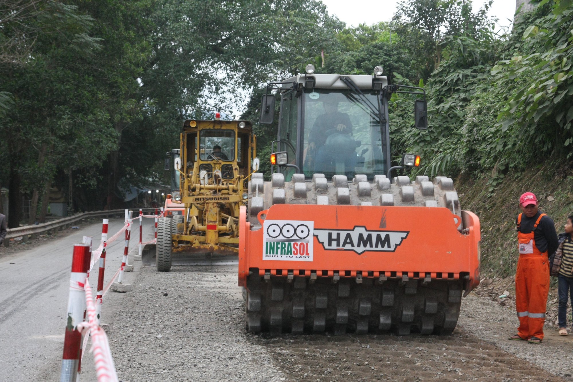 “Liệu cơm, gắp mắm” sử dụng nguồn vốn bảo trì - Ảnh 1.