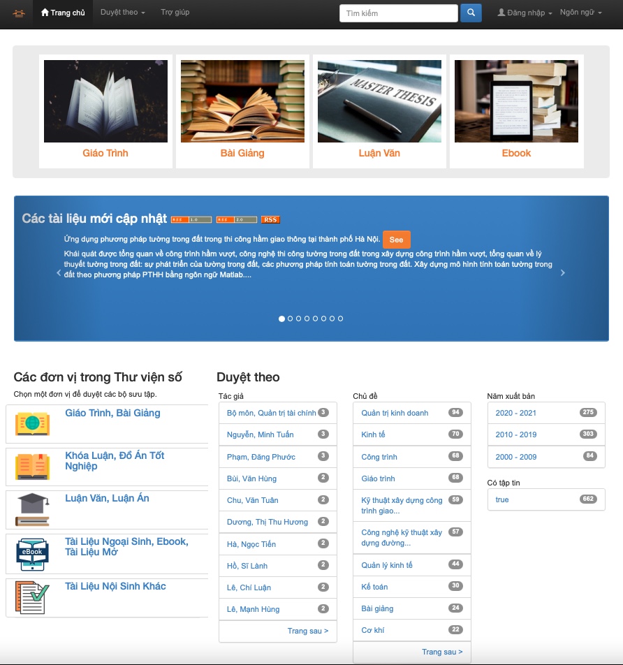 Đại học Công nghệ GTVT lấy công nghệ số làm "đòn bẩy" cho đào tạo và nghiên cứu khoa học - Ảnh 3.