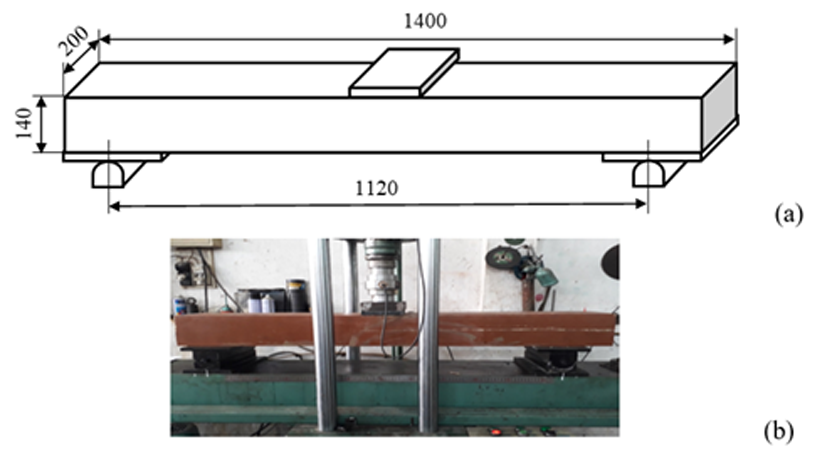 Đề xuất sử dụng tà vẹt composite thay thế cho tà vẹt gỗ - Ảnh 1.