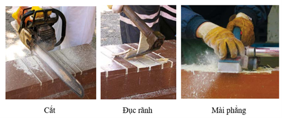 Đề xuất sử dụng tà vẹt composite thay thế cho tà vẹt gỗ - Ảnh 3.