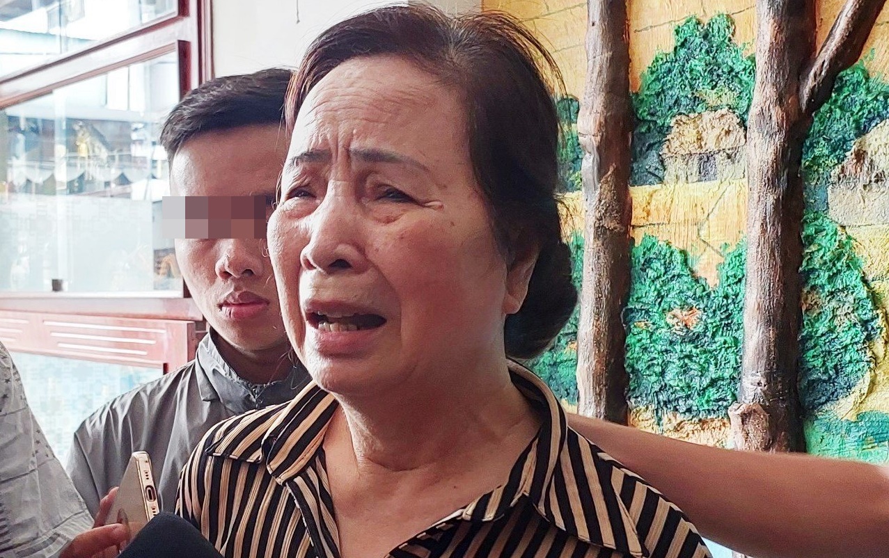 Vụ rơi trực thăng Bell-505: Chuyến du lịch mừng sinh nhật cha - Ảnh 3.