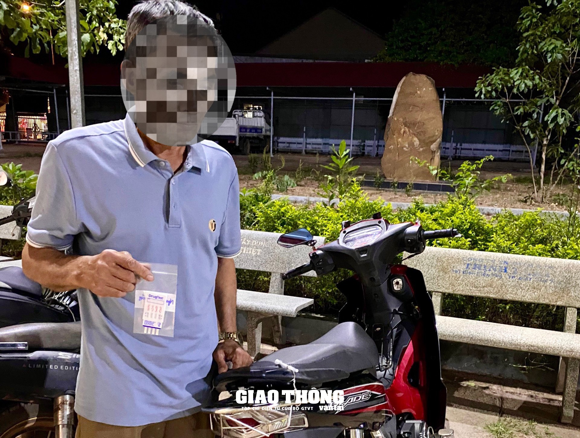 CSGT Đắk Lắk xử lý nhiều lái xe có nồng độ cồn, ma túy - Ảnh 2.