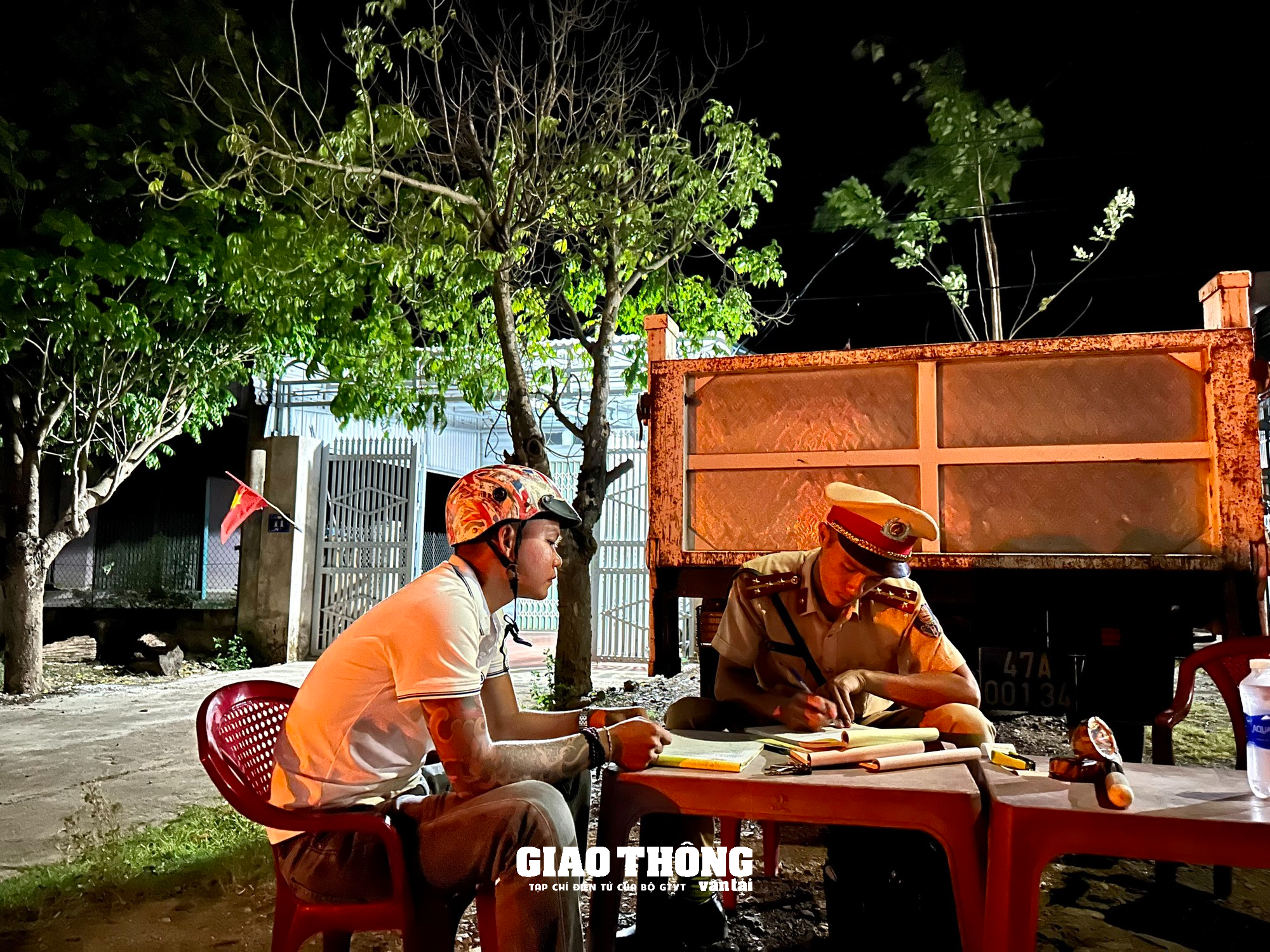 CSGT Đắk Lắk xử lý nhiều lái xe có nồng độ cồn, ma túy - Ảnh 10.