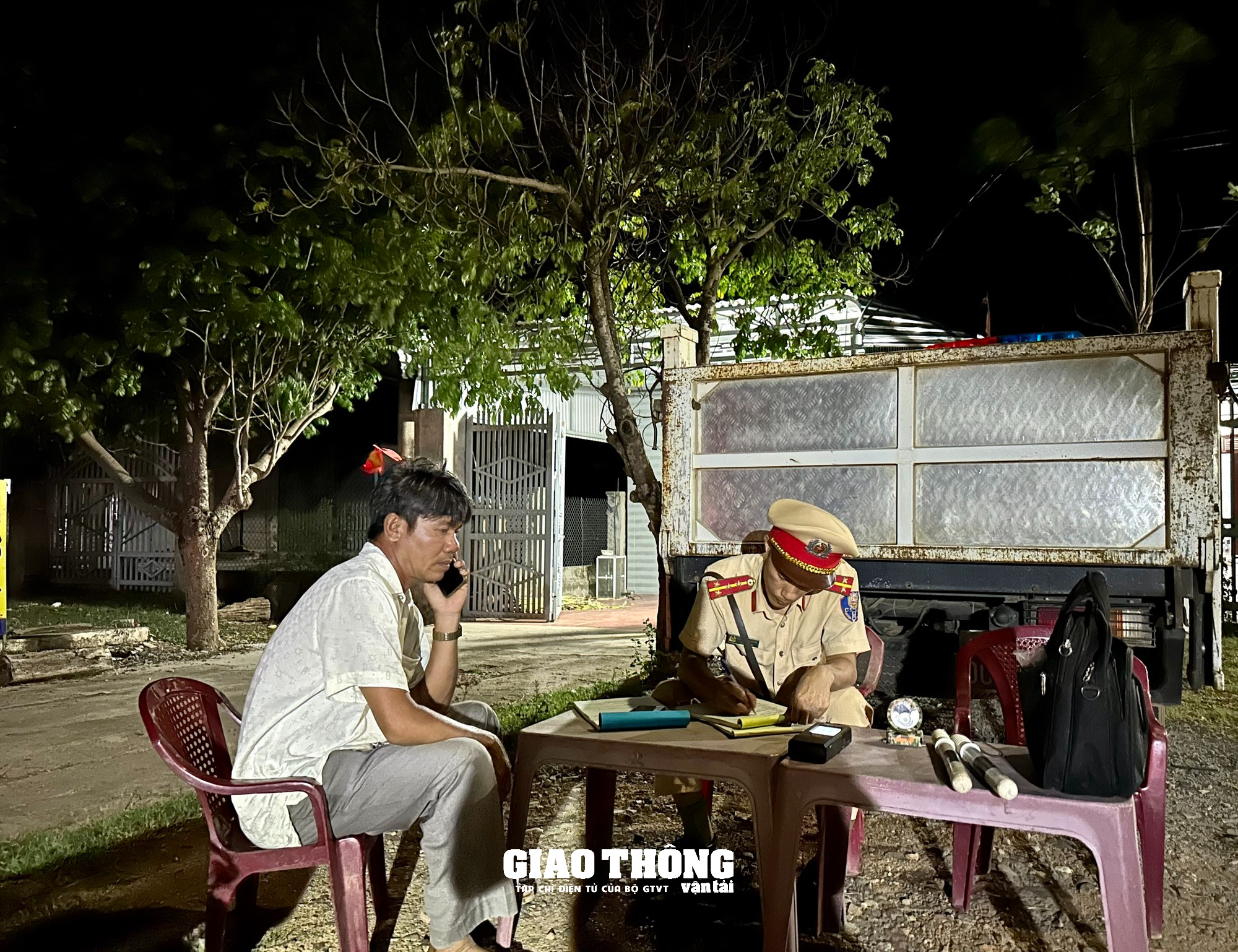 CSGT Đắk Lắk xử lý nhiều lái xe có nồng độ cồn, ma túy - Ảnh 11.