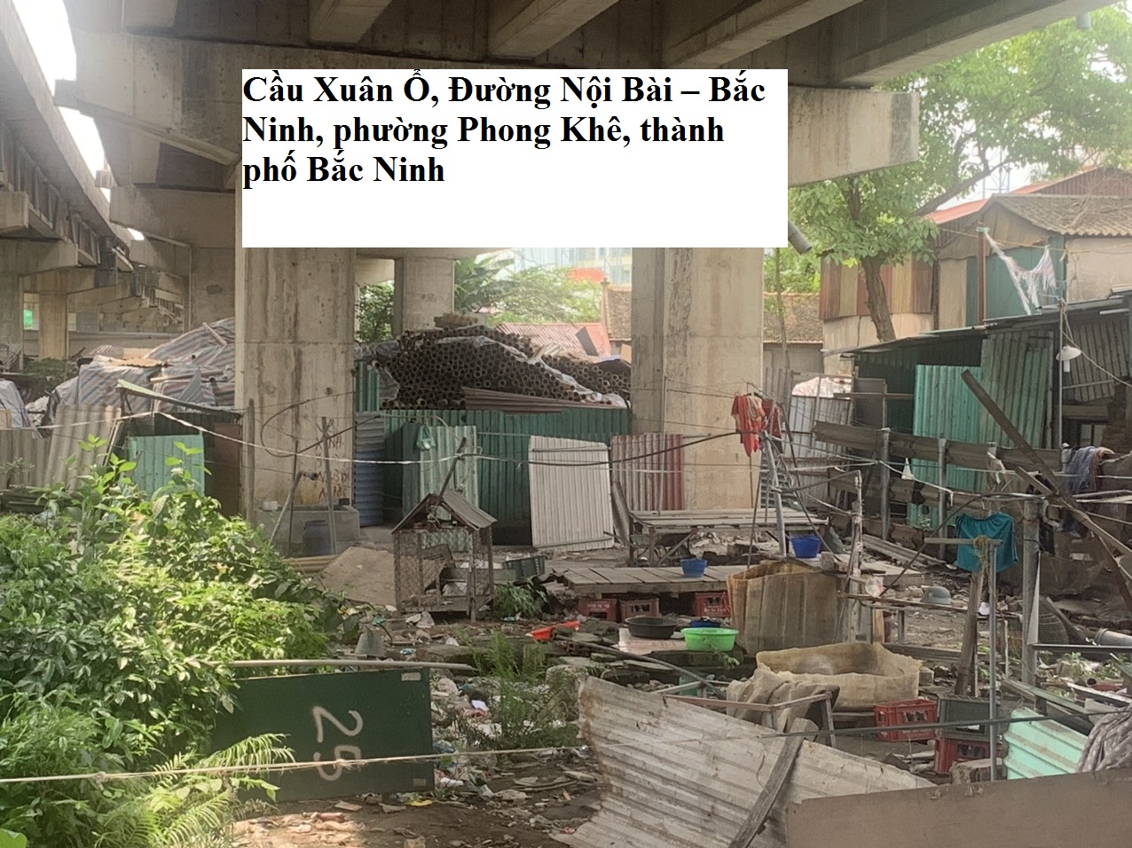 Chủ tịch Bắc Ninh chỉ đạo mở đợt “tổng kiểm tra” vi phạm hành lang ATGT  - Ảnh 3.