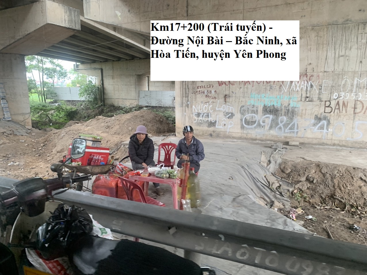 Chủ tịch Bắc Ninh chỉ đạo mở đợt “tổng kiểm tra” vi phạm hành lang ATGT  - Ảnh 2.