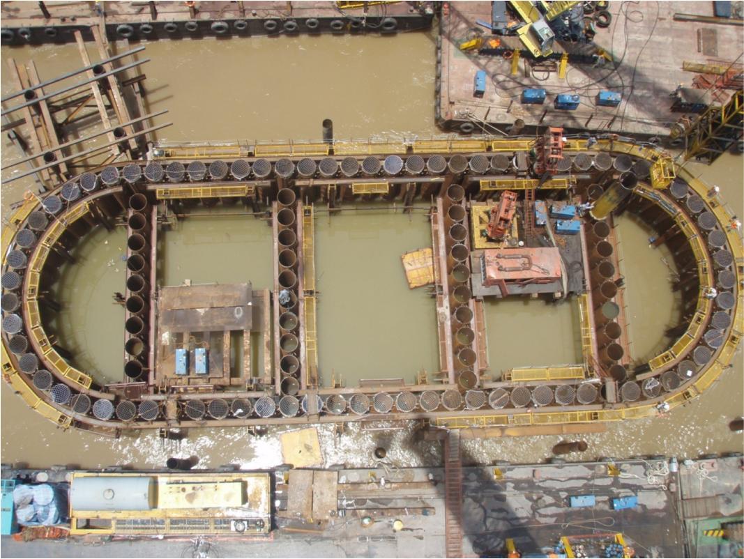 Kỷ niệm Ngày Khoa học và Công nghệ Việt Nam (18/5): Ngành GTVT làm chủ công nghệ hiện đại phát triển kết cấu hạ tầng - Ảnh 1. Kỷ niệm Ngày Khoa học và Công nghệ Việt Nam (18/5): Ngành GTVT làm chủ công nghệ hiện đại phát triển kết cấu hạ tầng - Ảnh 1.