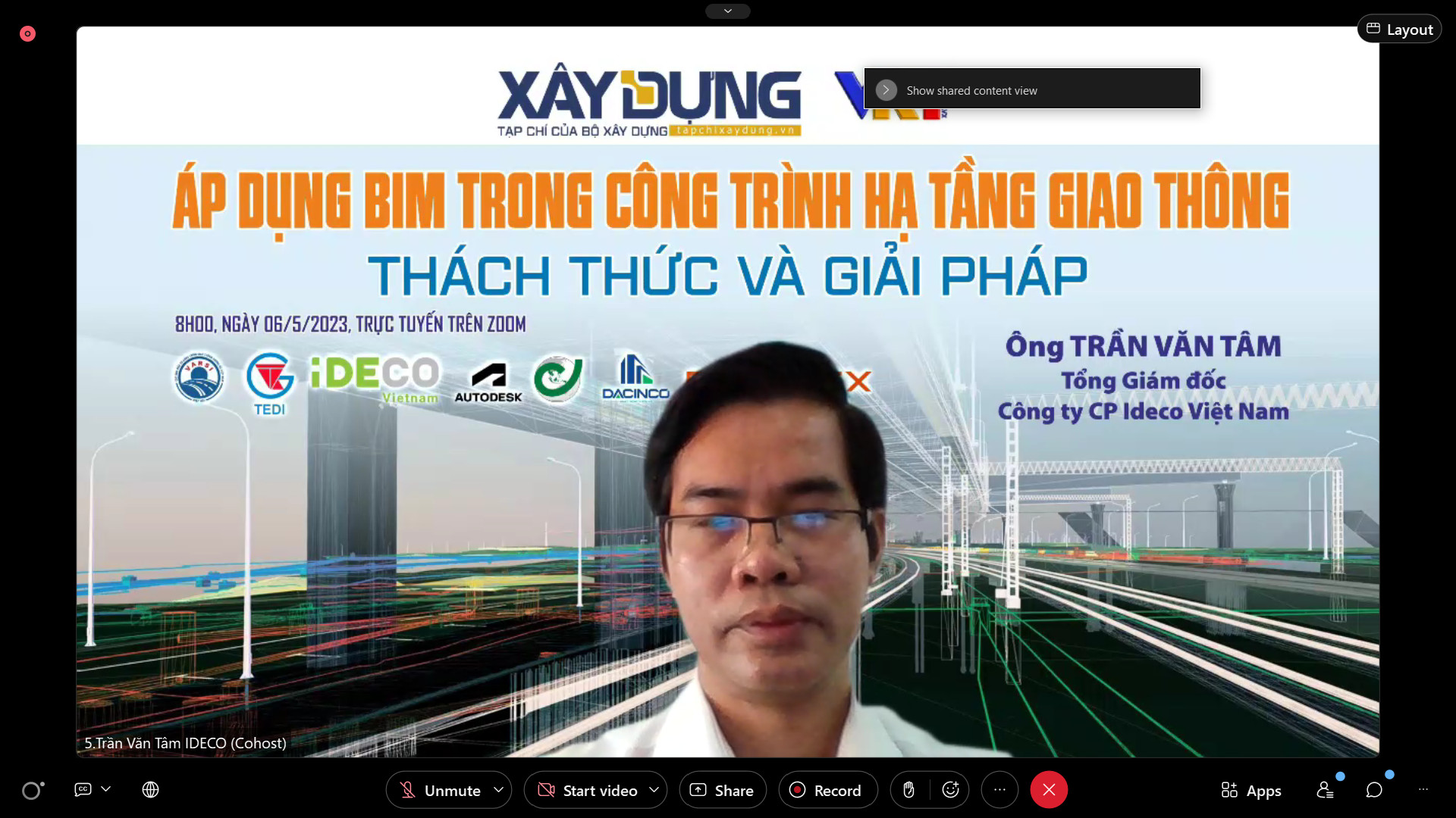 Có thể áp dụng BIM thế nào trên cao tốc Bắc - Nam giai đoạn 2? - Ảnh 4. Có thể áp dụng BIM thế nào trên cao tốc Bắc - Nam giai đoạn 2? - Ảnh 4.