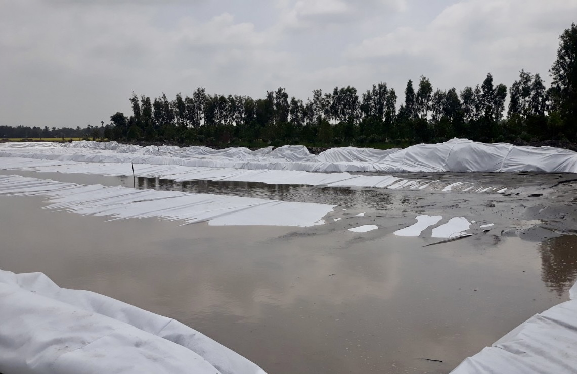 Đồng Tháp cần đẩy nhanh việc cấp phép khai thác cát - Ảnh 3. Đồng Tháp cần đẩy nhanh việc cấp phép khai thác cát - Ảnh 3.