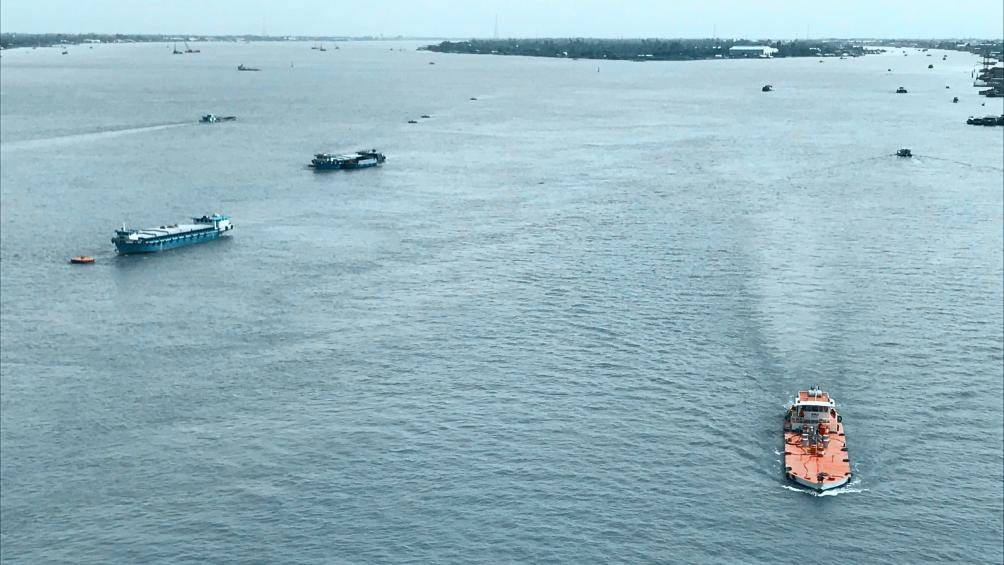 Quyết tâm cao nhất "tăng tốc" loạt dự án giao thông vốn vay Ngân hàng thế giới - Ảnh 5.