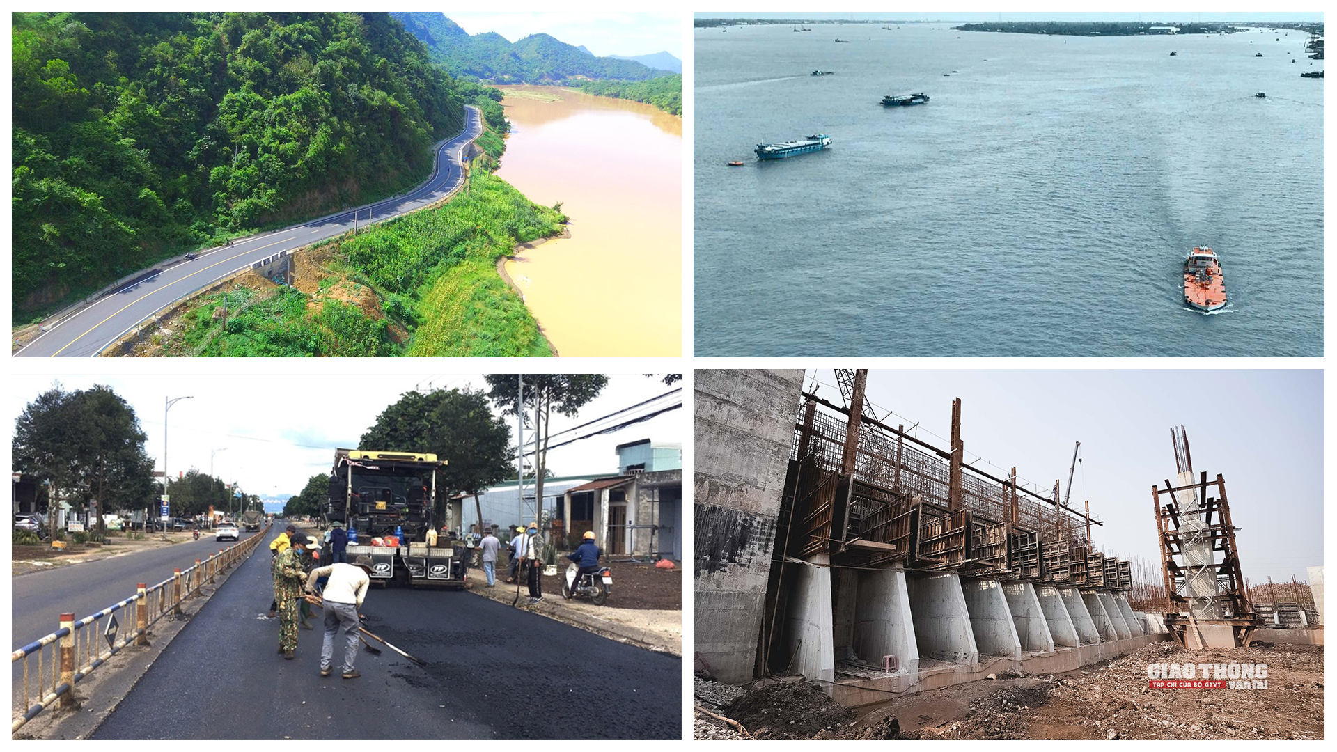 Quyết tâm cao nhất "tăng tốc" loạt dự án giao thông vốn vay Ngân hàng thế giới - Ảnh 1.