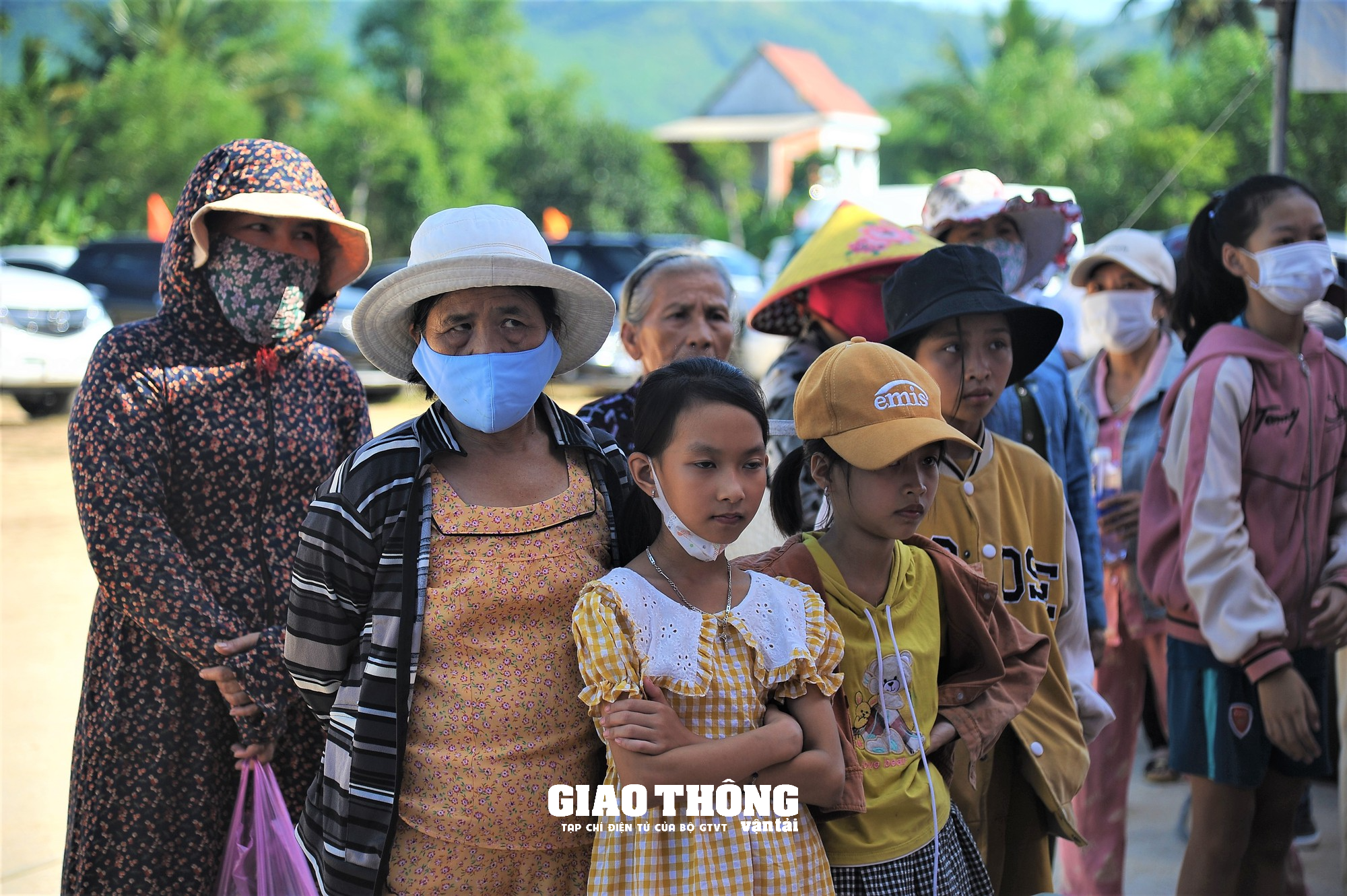 Khởi công dự án đường liên kết vùng miền Trung tỉnh Quảng Nam hơn 700 tỷ đồng - Ảnh 2. Khởi công dự án đường liên kết vùng miền Trung tỉnh Quảng Nam hơn 700 tỷ đồng - Ảnh 2.