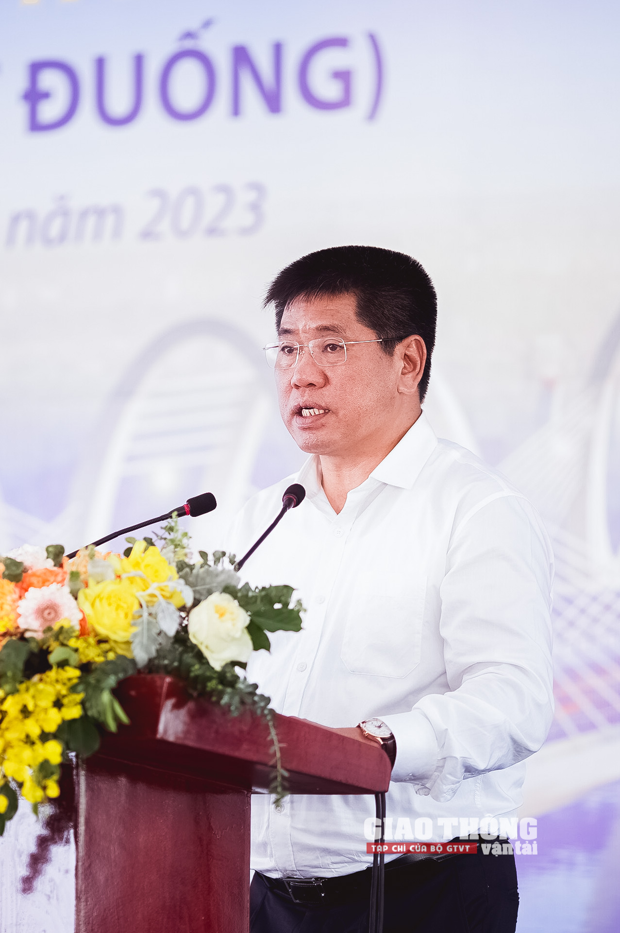 Khởi công 2 cầu Đuống giá trị hơn 1.800 tỷ đồng - Ảnh 5. Khởi công 2 cầu Đuống giá trị hơn 1.800 tỷ đồng - Ảnh 5.