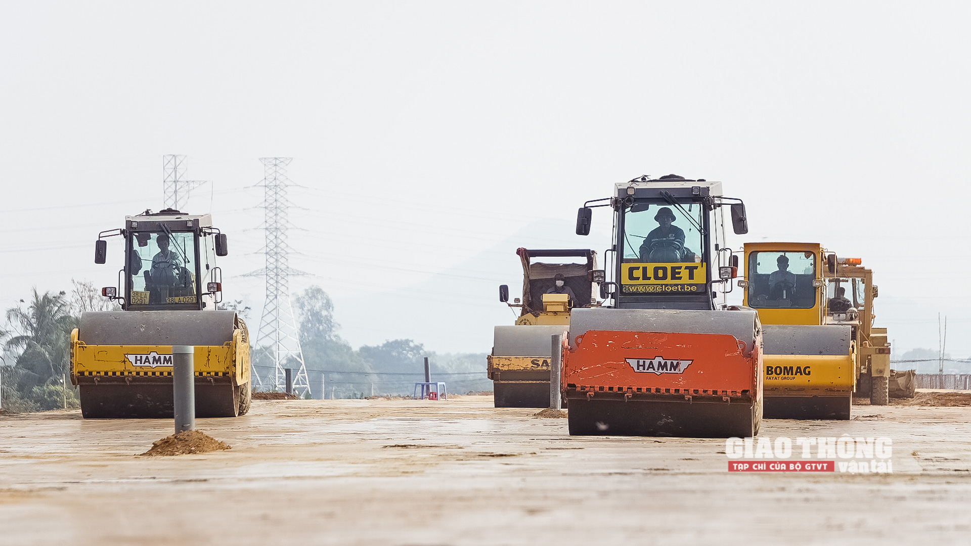 Các chủ đầu tư phải tập trung hoàn thành 4 cao tốc trong năm 2023 - Ảnh 6.