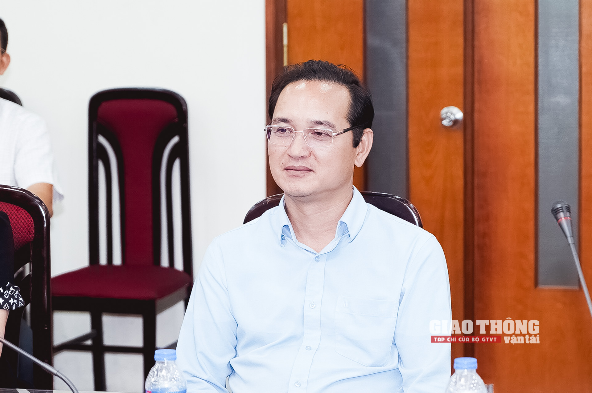 Hiến kế nâng tầm vị thế Tạp chí GTVT - Ảnh 14. Hiến kế nâng tầm vị thế Tạp chí GTVT - Ảnh 14.