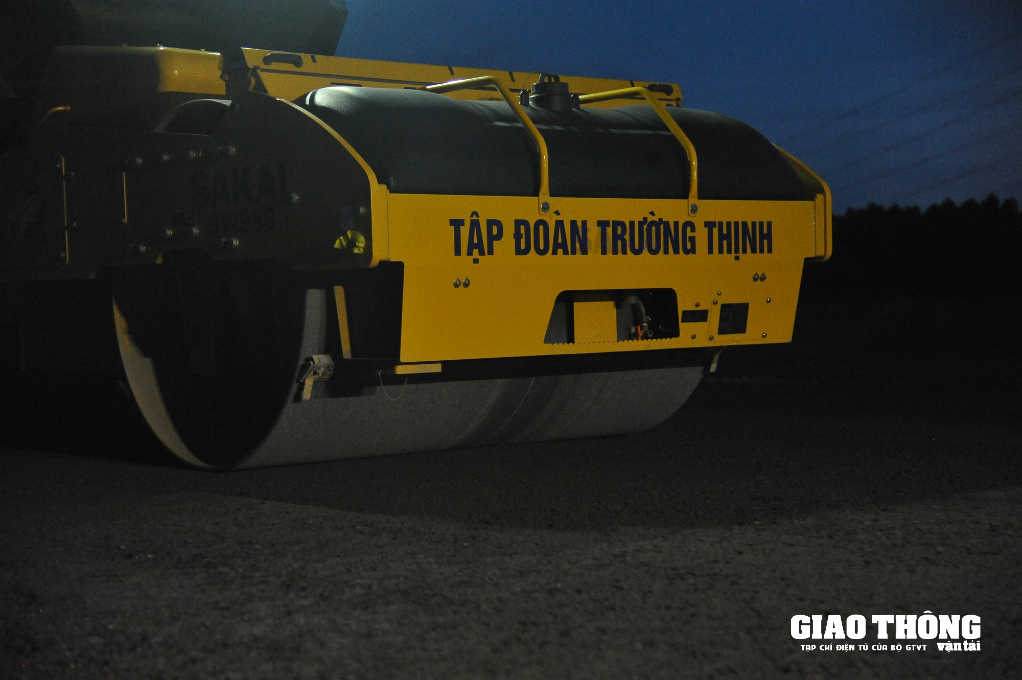 Đẩy nhanh tiên độ cao tốc Vạn Ninh - Cam Lộ đoạn qua Quảng Trị - Ảnh 20. Đẩy nhanh tiên độ cao tốc Vạn Ninh - Cam Lộ đoạn qua Quảng Trị - Ảnh 20.