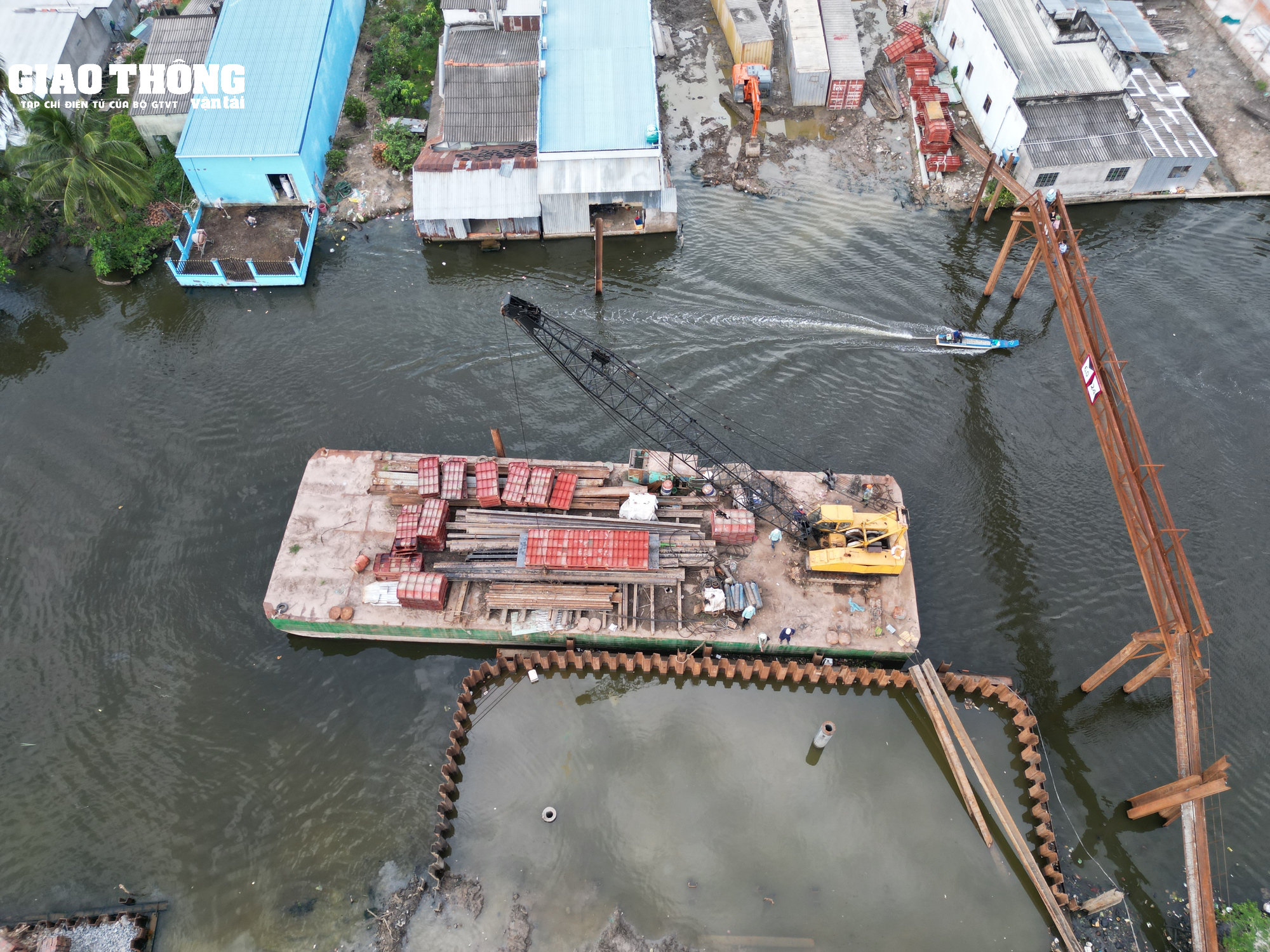 Cao tốc Cần Thơ - Cà Mau - Ảnh 5.