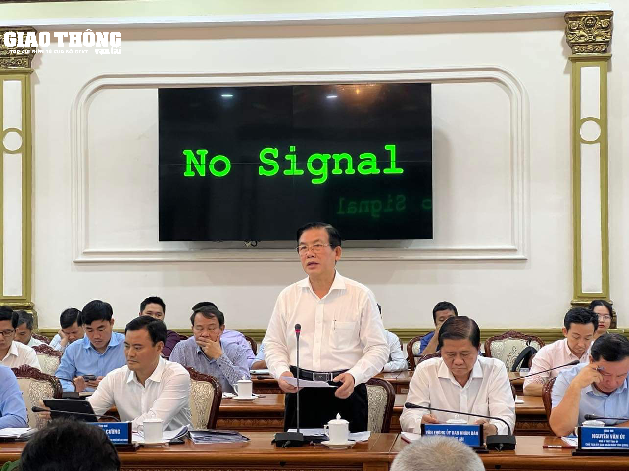 Dự án Vành đai 3 TP.HCM  - Ảnh 2.