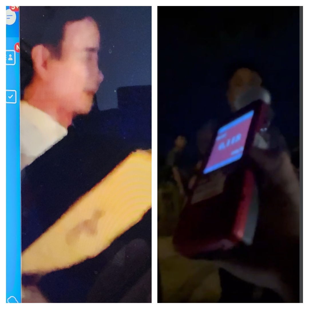 Bắc Ninh: Bị kiểm tra nồng độ cồn, cán bộ Ngân hàng ở TP Bắc Ninh  xưng mày tao chống đối CSGT - Ảnh 1.