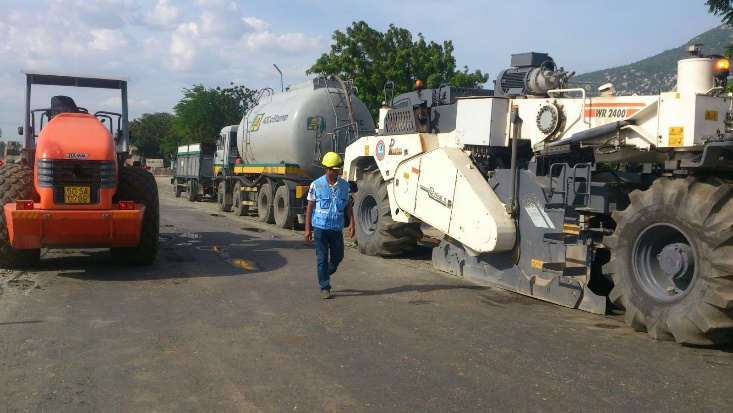 Quốc lộ 1 - Sự hình thành và phát triển của tuyến đường bộ huyết mạch xuyên Việt - Ảnh 10.