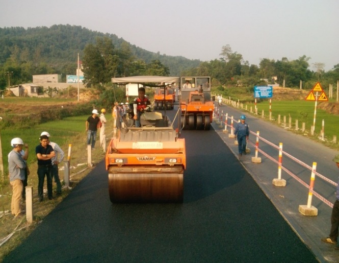 Quốc lộ 1 - Sự hình thành và phát triển của tuyến đường bộ huyết mạch xuyên Việt - Ảnh 11.