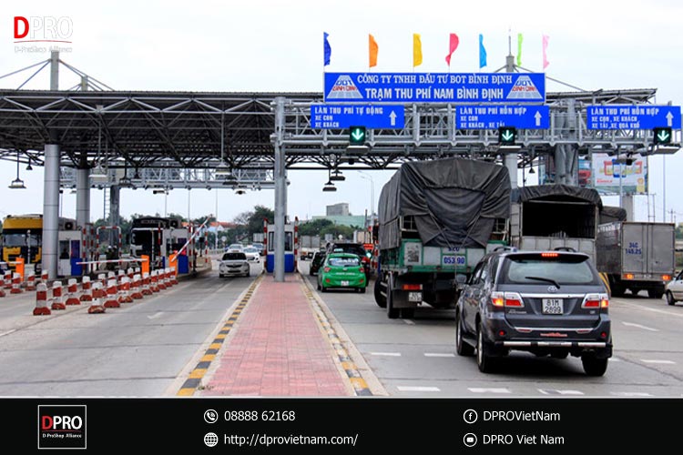 Quốc lộ 1 - Sự hình thành và phát triển của tuyến đường bộ huyết mạch xuyên Việt - Ảnh 12.