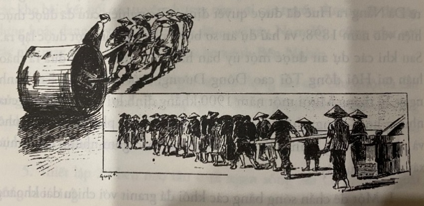 Quốc lộ 1 - Sự hình thành và phát triển của tuyến đường bộ huyết mạch xuyên Việt - Ảnh 4.