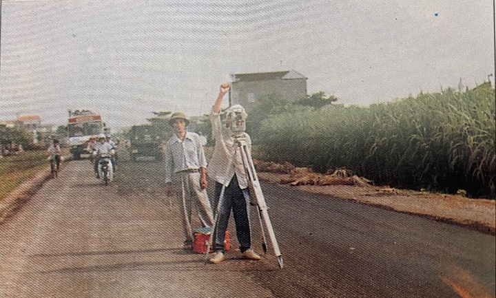 Quốc lộ 1 - Sự hình thành và phát triển của tuyến đường bộ huyết mạch xuyên Việt - Ảnh 7.