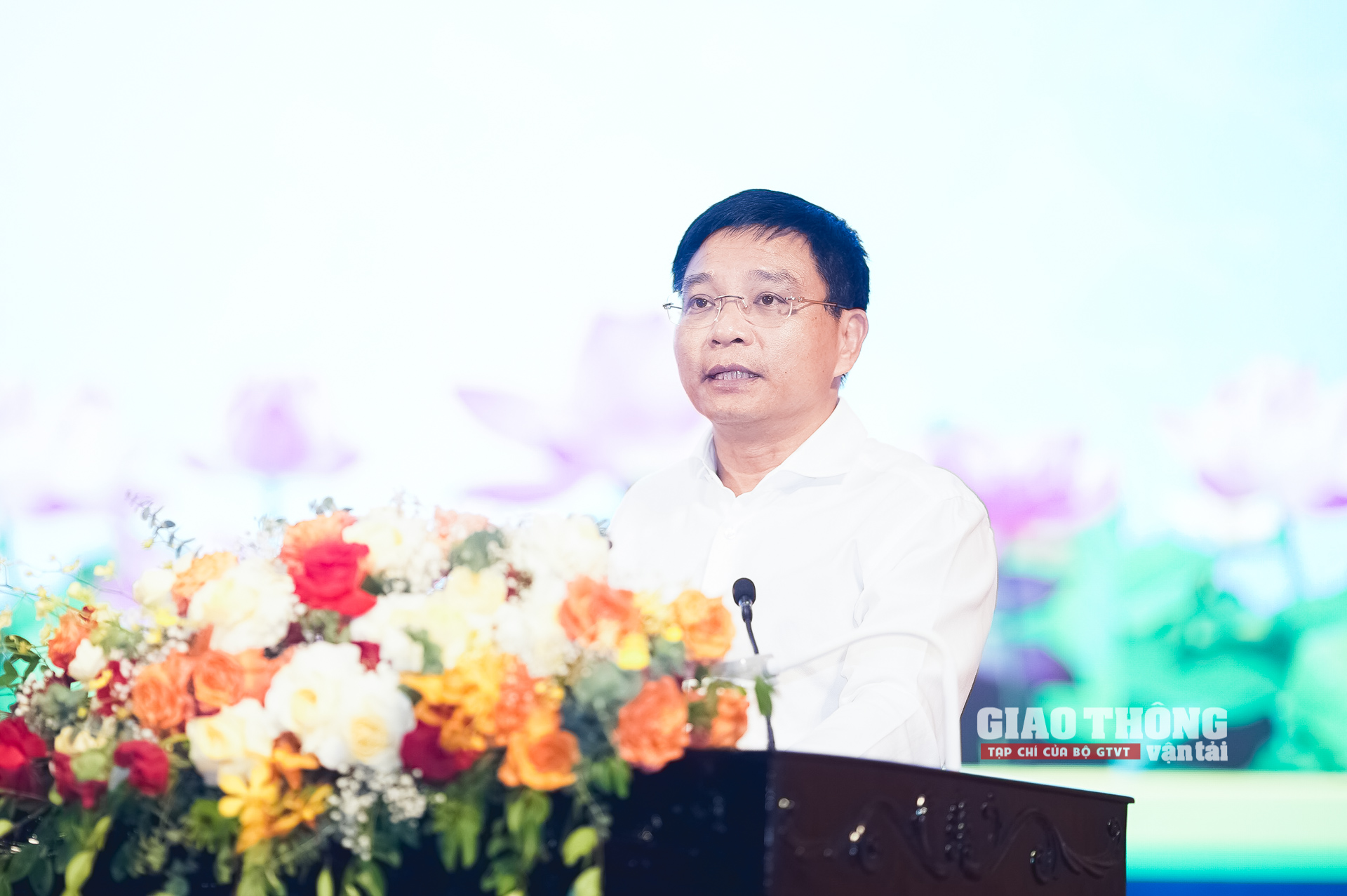 Bộ trưởng Nguyễn Văn Thắng: Đúng tiến độ, chất lượng lượng là danh dự của ngành GTVT - Ảnh 4.