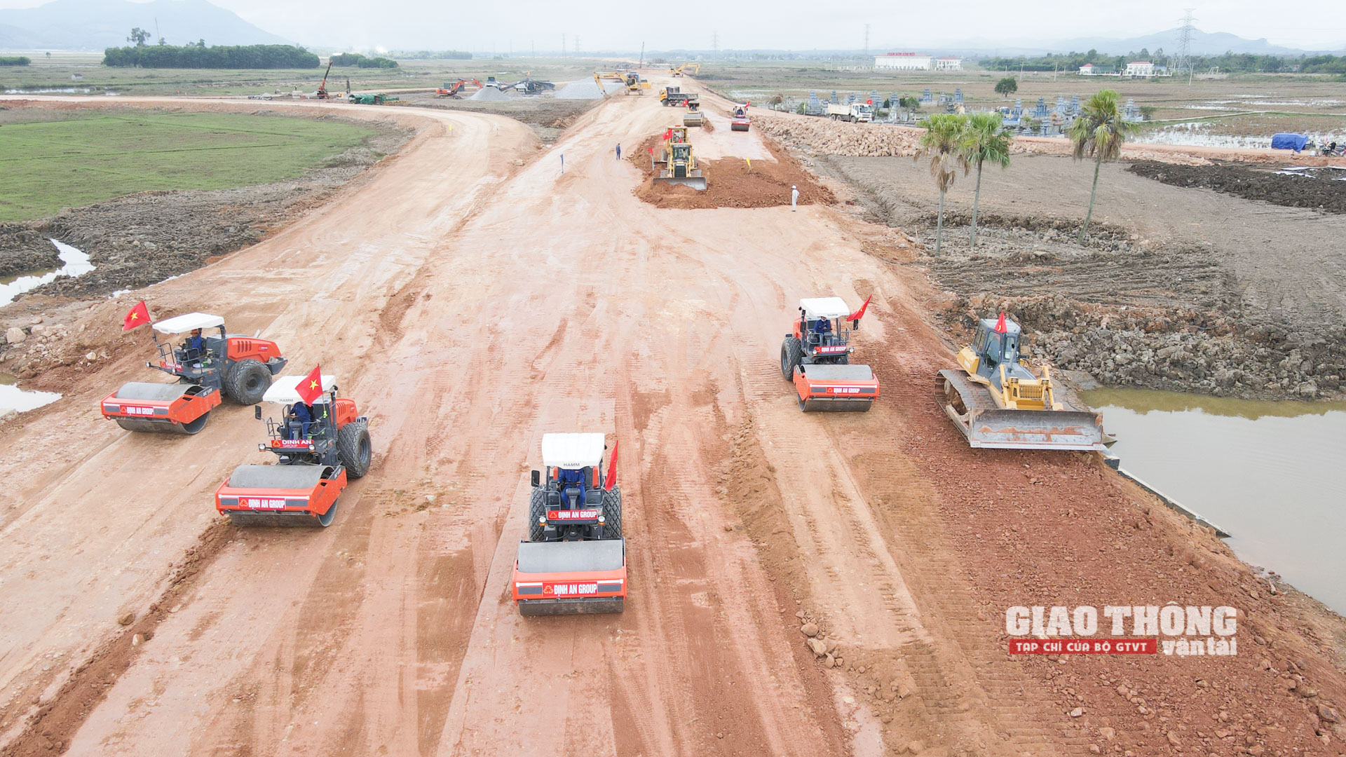 Năm 2024 phải đưa vào sử dụng ít nhất 130 km đường cao tốc- Ảnh 3.