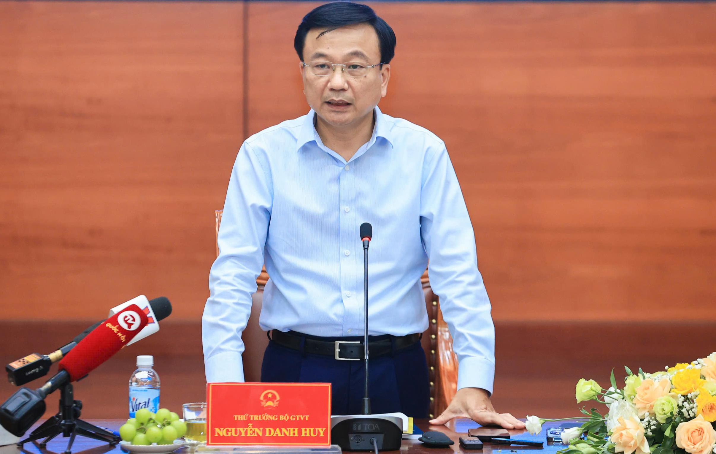 Cuối năm 2027 khởi công đường sắt tốc độ cao Bắc - Nam, hoàn thành năm 2035- Ảnh 1. Cuối năm 2027 khởi công đường sắt tốc độ cao Bắc - Nam, hoàn thành năm 2035- Ảnh 1.